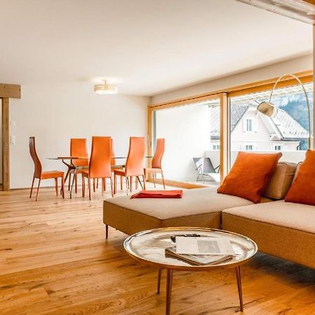 Eiger Panoramica - Aare Jungfrau Ag Apartment Grindelwald Ngoại thất bức ảnh