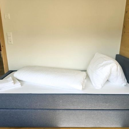 Eiger Panoramica - Aare Jungfrau Ag Apartment Grindelwald Ngoại thất bức ảnh