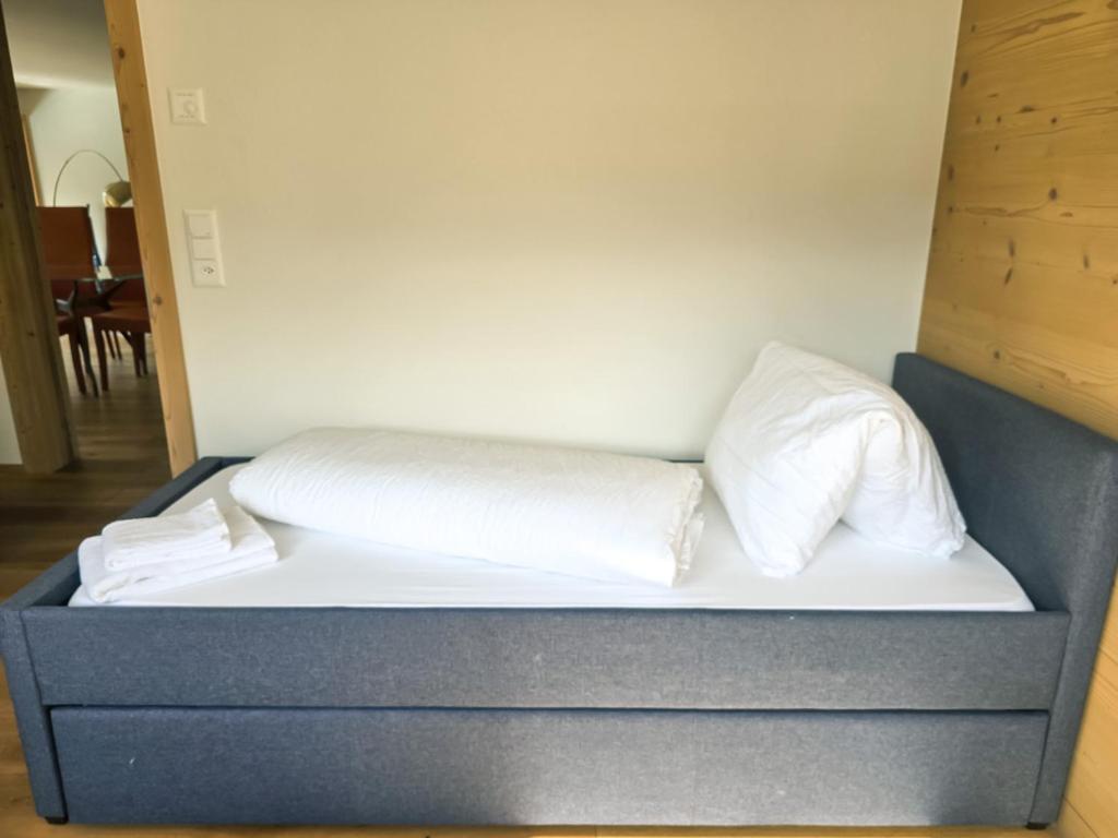 Eiger Panoramica - Aare Jungfrau Ag Apartment Grindelwald Ngoại thất bức ảnh