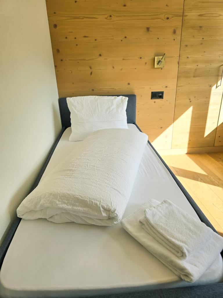 Eiger Panoramica - Aare Jungfrau Ag Apartment Grindelwald Ngoại thất bức ảnh