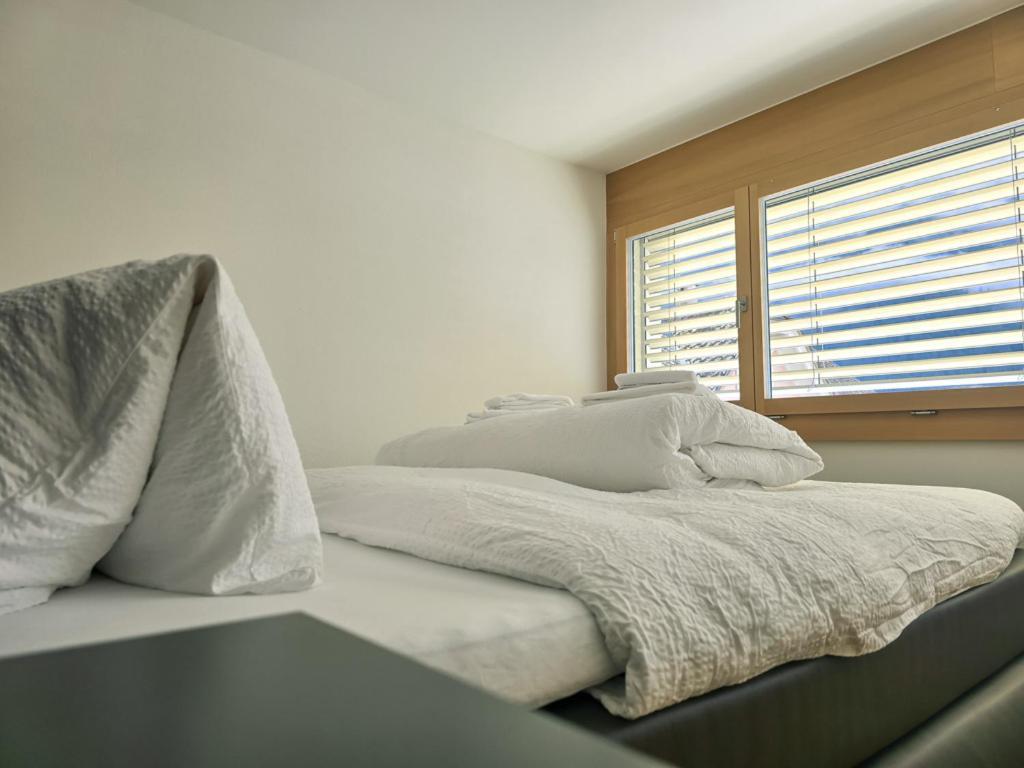 Eiger Panoramica - Aare Jungfrau Ag Apartment Grindelwald Ngoại thất bức ảnh