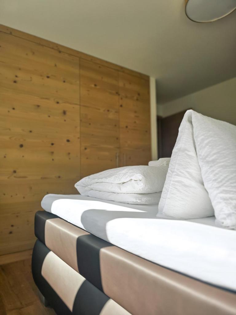 Eiger Panoramica - Aare Jungfrau Ag Apartment Grindelwald Ngoại thất bức ảnh